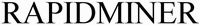 RAPIDMINER
