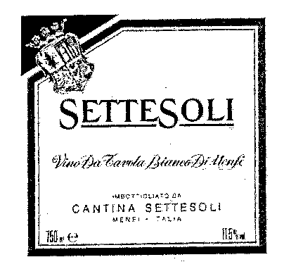 SETTESOLI