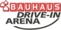 BAUHAUS DRIVE-IN ARENA