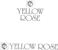 YELLOW ROSE