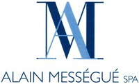 AM ALAIN MESSÉGUÉ SPA