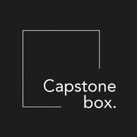 Capstone box.