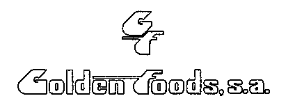 Golden Foods, s.a.
