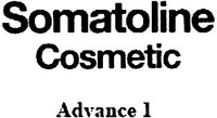 Somatoline Cosmetic Advance 1