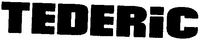 TEDERiC