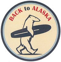 BACK to ALASKA