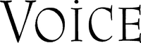 VOICE