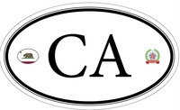 CA