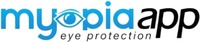 myopia app eye protection