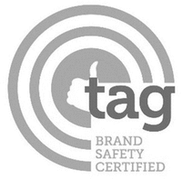 tag BRAND SAFETY CERTIFIED