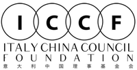 ICCF ITALY CHINA COUNCIL FOUNDATION