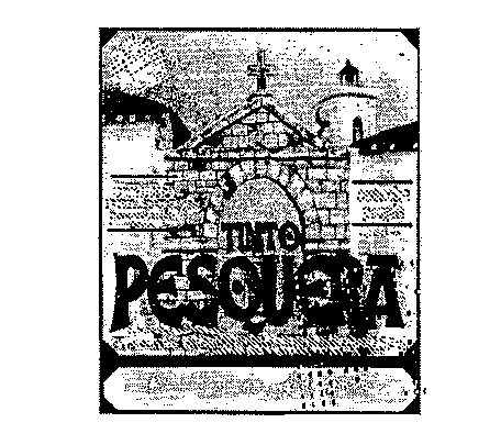TINTO PESQUERA