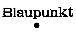 Blaupunkt