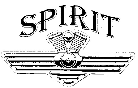 SPIRIT