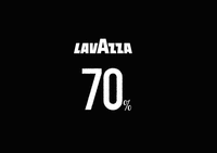 LAVAZZA 70 %