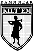 DAMN NEAR KILT' EM
