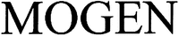 MOGEN