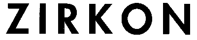 ZIRKON