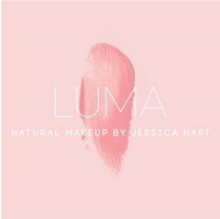 LUMA NATURAL MAKEUP BY JESSICA HART