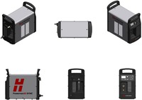 H HYPERTHERM Powermax 85 SYNC