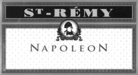 ST-RÉMY NAPOLEON