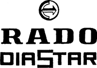 RADO DIASTAR