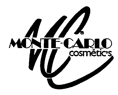 MONTE-CARLO cosmétic's