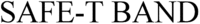 SAFE-T BAND