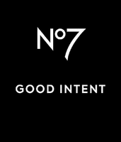 N°7 GOOD INTENT