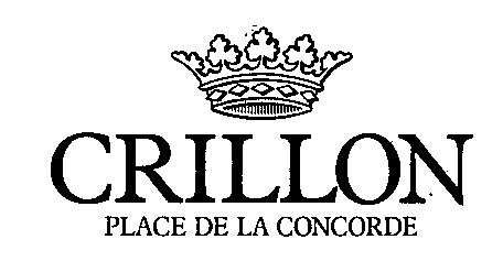 CRILLON