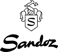 S Sandoz