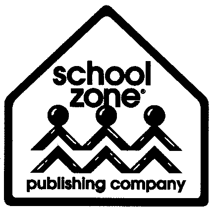 school zone publishing company