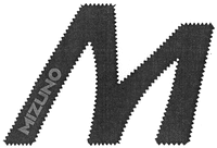 M MIZUNO