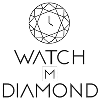 WATCH M DIAMOND