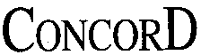 CONCORD