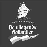 DUTCH VUURWERK De vliegende hollander