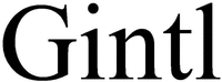 Gintl