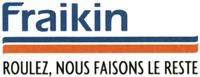 Fraikin ROULEZ, NOUS FAISONS LE RESTE
