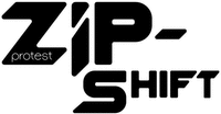 protest ZIP-SHIFT