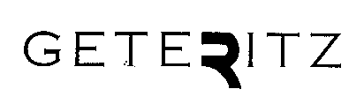 GETERITZ