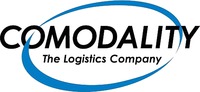 COMODALITY The Logistics Company