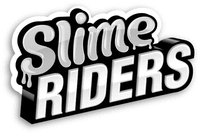 Slime RIDERS