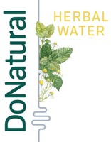 DoNatural HERBAL WATER