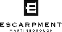 E ESCARPMENT MARTINBOROUGH