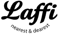 Laffi nearest & dearest