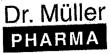 Dr. Müller PHARMA PHARMA