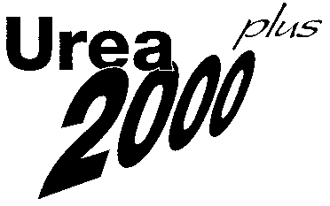 Urea 2000 plus