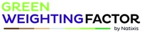 GREEN WEIGHTING FACTOR by Natixis