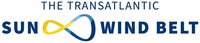 THE TRANSATLANTIC SUN WIND BELT