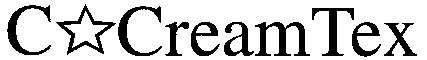 C Cream Tex